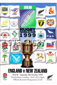 Rugby World Cup 1999  memorabilia